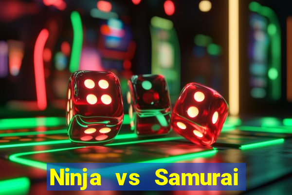 Ninja vs Samurai demo demo